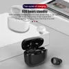 T20 TWS Bluetooth 5.0 Auricolari Cuffie wireless in-ear con microfono HD Riduzione del rumore Auricolari sportivi per telefono Android nella confezione al dettaglio