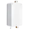 220-240V 3.4KW Mini Electric Tankless Instant Hot Water Heater For Bathroom Kitchen Washing