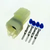 2.2mm 4 pin 6187-4441 6180-4181 EGOS plug,4P auto oxygen sensor plug connector