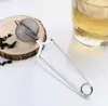 stainless steel coffee strainer