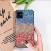 Designer telefoonhoesje Strass hoesje Luxe Designer Dames Defender Telefoonhoesjes voor iPhone 11 Pro Xr X Xs Max 6 7 8 Plus7272439