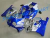 ABS Injection for HONDA CBR 250RR CBR250RR 94 -99 MC19 MC22 250 CBR250 RR 1994 1995 1996 1997 1998 1999 Fairing HOA01