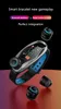 LT04 T90 Bransoletka fitness bezprzewodowa słuchawka Betooth 2 w 1 Betooth 50 chip IP67 Waterproof Sport Smart Watch51620413959727