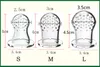 الطفل عضاضة الحلمة الفاكهة الغذاء Silicona اللهايات الرضع سيليكون حلقات التسنين السلامة الطاعم دغة الغذاء عضاضة 4 ألوان M1179