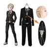 Anime danganronpa super cosplay kuzuryu fuyuhiko disfraz personalizado