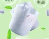 Sac de plantation en tissu rond pour sacs de poche Poche aération contenant un pot de fleurs plusieurs tailles Hot Sale 14yy UU