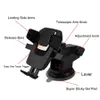 Montaggio universale a 360 gradi a touch per auto per iPhone x Max Hand Smart CellPhone Cup Cupper Cradle Stand Holder WI6847516