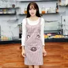 Donne carine Lady Wap Auroprooth Abito Abbigliamento Retro Restauranti Cucina a casa con cucina tascabile Smock Apron Cute Bib2306431