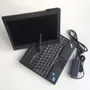 Strumento di diagnosi Super 2in1 MB STAR C4 e per BMW ICOM A2 con il nuovo software 1TB HDD installato nel laptop X200T pronto all'uso