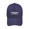 Caps de bola chapéu de moda Goldwing GL1800 1500 Cap de beisebol Homens homens Chapéus frios ajustáveis MZ00716110886