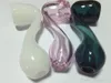 Bunte Heady Glass Labs Sherlock Glas Handpfeife Rauchtabak SPOON Pfeife hohe Qualität günstiger Preis