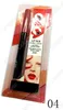 Make-up 2 in 1 lippe Duo Lip Liner Lippenstift Lippen Bleistift Crayon A Levres Retro Mattlippenstift 50pcs