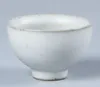 Vintage Kiln Tea Cup Retro Japanese Japanese Drinkware Porcelain Teacups Small Tea Bowl Teapot Master Single Cup
