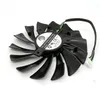 Nowy oryginał do MSI Aero GTX 1070 ITX Graphics Card Fan Fan PLD10010S12HH DC12V 0,40A