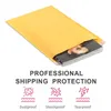 Bubble Mailer Padded Envelopes Packing Bag Self Cushioned Mailing Shipp Bags Courier Envelope Mailers Storage Package