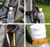 2019 neue neue kompass draußen camping karabiner mit wasserflasche clip halter schnalle outdoor tools kostenloser versand