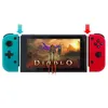 Controller per gamepad di gioco Bluetooth wireless per console Nintendo Switch Gamepad Controller Joystick Giochi come Joy-con con scatola al dettaglio