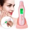 Skin tester Moisture and oil content test pen High precision moisture meter Facial beauty instrument