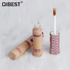 QIBEST Concealer Contour Waterproof Make Up Long Lasting Face Contouring Pore Acne Full Coverage Liquid Concealers Makeup1556655