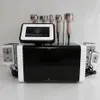 Vacuum 650nm Lipo Laser Fat Burning 40KHZ ultra-som RF cavitação emagrecimento corpo pele aperto Face Lift Beauty Spa Salon Equipment