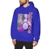 Rosa kille Filthy Frank Hoodies Mäns kvalitet grafisk tryck Populära Joji Unik design Grafisk Crewneck Design Långärmad Hoodie