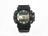 selling popular brand men039s wristwatch Sport dual display Digital LED reloj hombre watch relogio masculino3271368