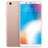 Cellulare originale VIVO Y71 4G LTE 3GB RAM 32GB ROM Snapdragon 425 Quad Core Android 5.99" Schermo intero 13.0MP AI Face ID Smart Phone