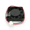 NIEUW ORIGINELE FONSONING FSY40S12L DC12V 005A 40X40X10MM 4 cm voor DVR Mute Coaling Fan1246899