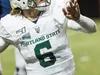 Fotbollströjor Portland State Viks College Football Jerseys Dante Chachere Jalynnee McGee Andrew Van Buren Beau Kelly Nate Bennett Mataio Talalemotu