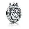 Véritable motif en argent sterling 925 personnes Clear CZ Le lion 791538CZ 791776CZ 791714CZ 792005EN07 792007EN39 791133PCZ 792058CZ 791377 cadeau