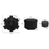 Black Hexagon Surprise Explosion Gift Present Box för DIY Scrapbook PO Birthday Anniversary Valentine039S Magic1080058