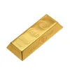Posacenere per monete d'oro Portacenere Contenitore per contenitori di stoccaggio Vaso 3072MM Mini portacenere in metallo stile posacenere per sigarette per fumatori8041528