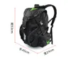 MOTOCENTRIC motorcycle backpack motorcycle helmet backpack motorcycle cycling computer backpack equipment package