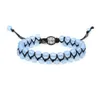  aquamarine beads