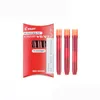 Gel Pennen Piloot gekleurde Pen Navul Ink Galblaas School Stationery Office-benodigdheden voor BXC-V5/V7 BXS-IC1