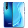 الأصلي VIVO S1 برو 4 جرام LTE الهاتف الخليوي 8 جيجابايت RAM 128GB ROM Snapdragon 675 Octa Core 48MP AR OTG 3700MAH Android 6.39 "AmoLed Full Fingerprint ID