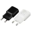 Portable Home Chargers 5V 1A 2A Single Port KC Certificated Korea Plug USB Wall Charger for Smart Mobile Phone