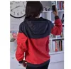 2020 Hot New Fashion Men and Women Pullover Hoodies Lover Fall Thin Windrunner Light Windbreak Zipper Hoodies Men's Jackets