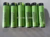 Freeshipping freies Shiping 8 teile/los Original NCR18650B 3,6 V 3400 mAh Wiederaufladbare Li-Ion Geschützte Batterien mit PCB Für Panasonic