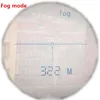 1000M Wasserdichte Golf Laser Entfernungsmesser mit Handdistanzmessgerät Geschwindigkeit Entfernungsmesser mit Flagpole Lock Function Monoculars
