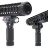 Tactical Red Laser Sight LED LED Flash Light Flashlight Fit Fit Fit 20 mm Picatinny Rail Mount Trasporto libero