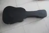 41-дюймовый 43-дюймовый черный жесткий футляр для акустической/электрической гитары, цвет может быть изменен по вашему запросу