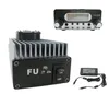 Freeshipping Professional Fu-30A 30W FM Power Amplifier Set för FM-sändare Broadcast + FU-05B 0,5W FM exciter + 1/4 våg gp100 antenn