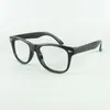 12 colori solidi per bambini Nerd Eyewear Occhiali da sole per bambini Frame No Lenses Baby Party Glasses Spedizione gratuita DHL