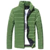 2020 Höst Winter Puffer Duck Down Jacket Ultra Light Men 90% Coat Vattentät Down Parkas Fashion Mens Collar OuterWear Coat