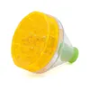 Mini-air-blade plastic funnel grinder diameter 50MM