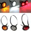 10pcs Waterproof 3LLD 34 -Quot Count Trailer Budy Budy Budy Light