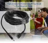 6 / 8 / 10M High Pressure Water Cleaning Hose for K2 - K7 Car Washer sss