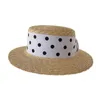 2020 الصيف المرأة على نطاق واسع بريم قبعة من القش موضة الفاتحة سيدة القبعات أحد الطاقية القمح بنما شاطئ قبعات قبعات Chapeu Feminino