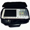 Livraison gratuite nouvel oscilloscope mince OWON 100Mhz SDS7102 1G / s grand 8 "LCD LAN + VGA + sac 3 ans de garantie